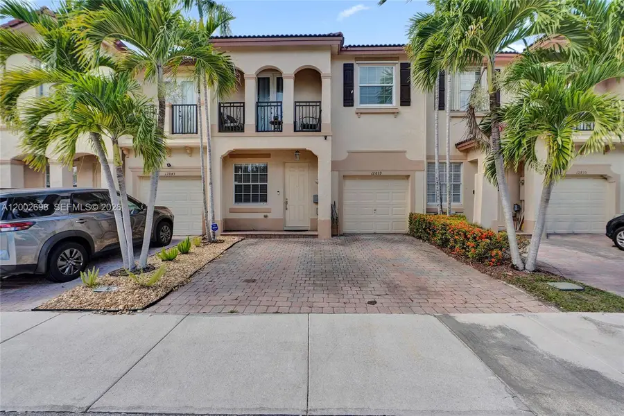 12839 SW 135th Ter, Miami, FL 33186 - #2