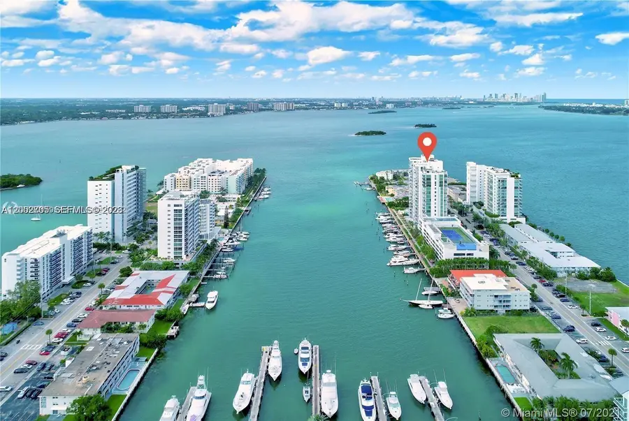 7930 East Dr #1505, North Bay Village, FL 33141 - #2