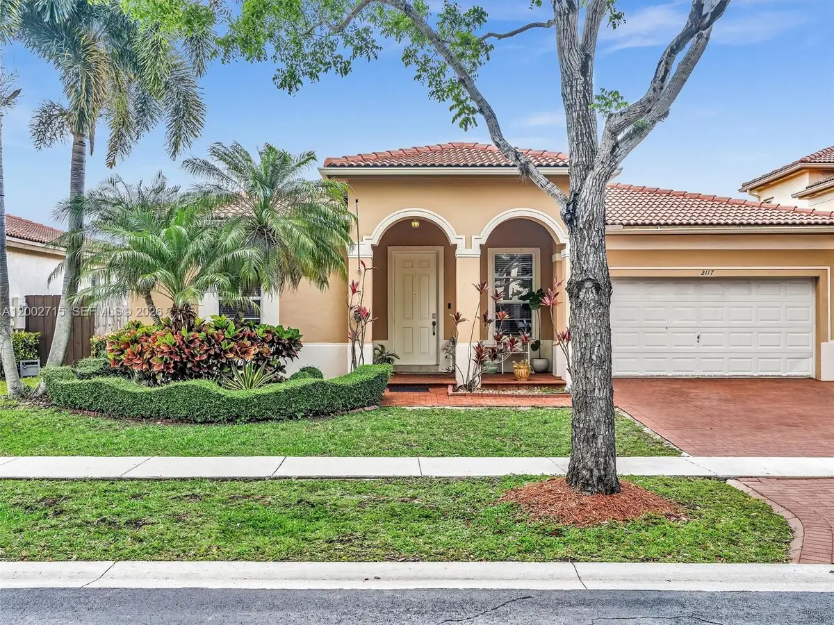 2117 NE 40th Rd, Homestead, FL 33033 - #1