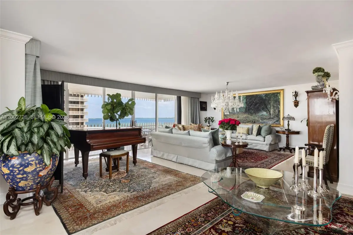 2 Grove Isle Dr #B1109, Coconut Grove, FL 33133 - #1