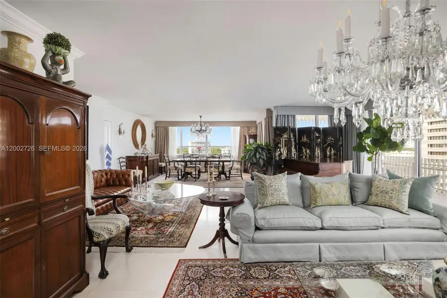 2 Grove Isle Dr #B1109, Coconut Grove, FL 33133 - #3