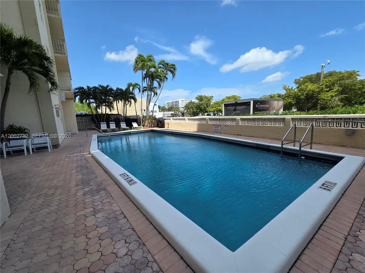 900 NE 18th Ave #1103, Fort Lauderdale, FL 33304 - #1
