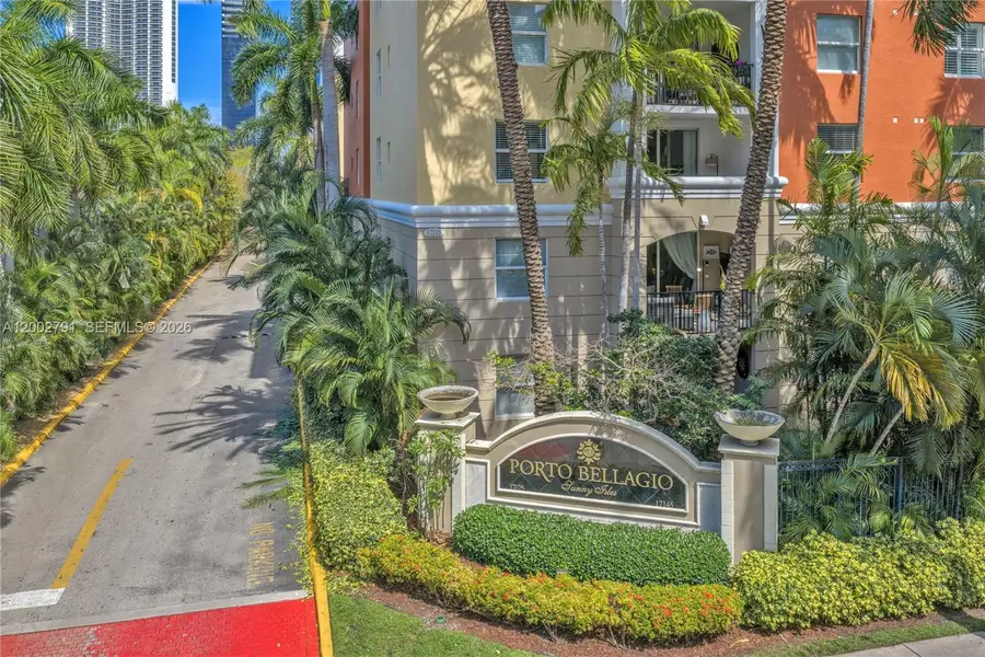 17125 N Bay Rd #3204, Sunny Isles Beach, FL 33160 - #3