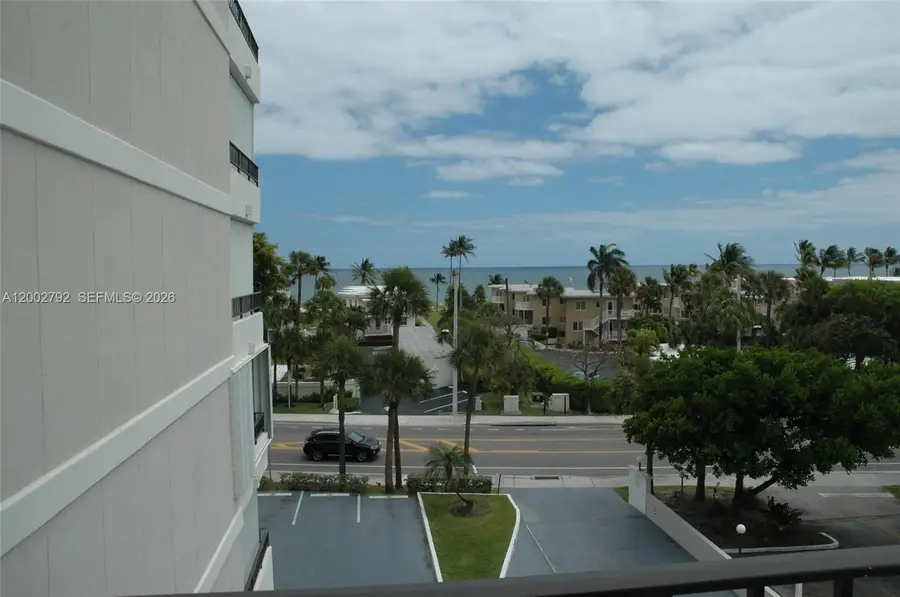 1401 S Ocean Blvd #408, Pompano Beach, FL 33062 - #2