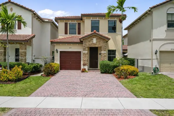 8875 SW 227th Ter, Cutler Bay, FL 33190