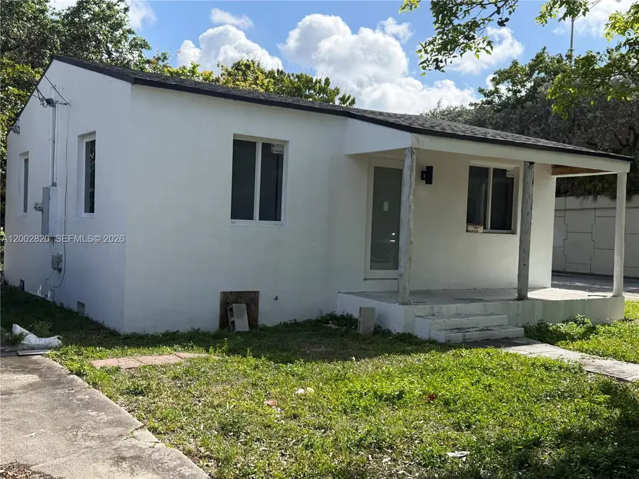 598 NW 53rd St, Miami, FL 33127 - #2