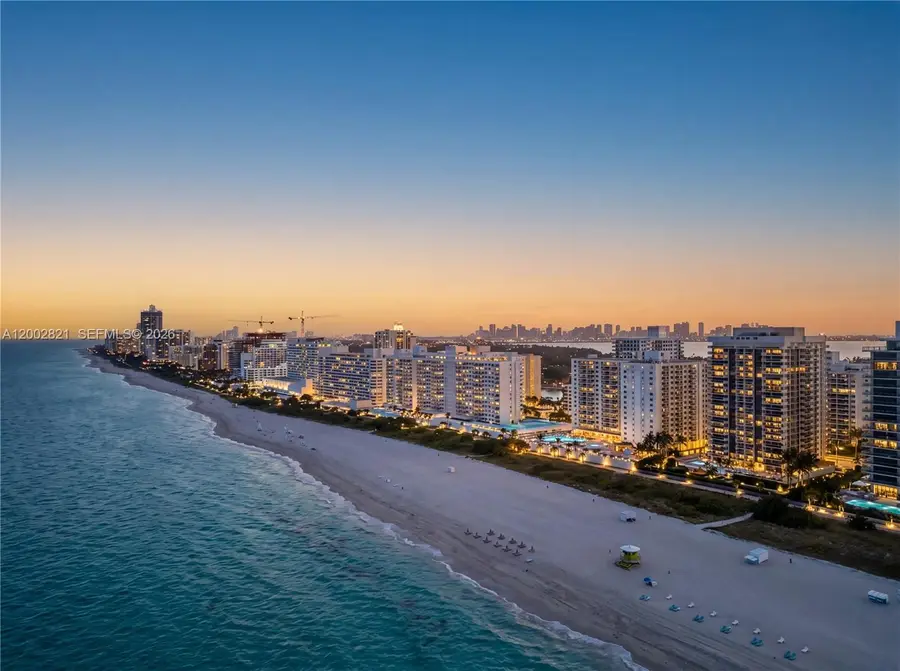 5757 Collins Ave #1104, Miami Beach, FL 33140 - #2