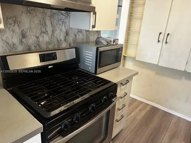 540 NW 108th St, Miami, FL 33168 - #2