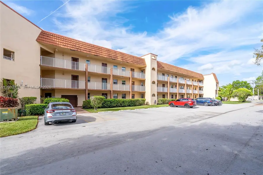 2811 N Pine Island Rd #108, Sunrise, FL 33322 - #2