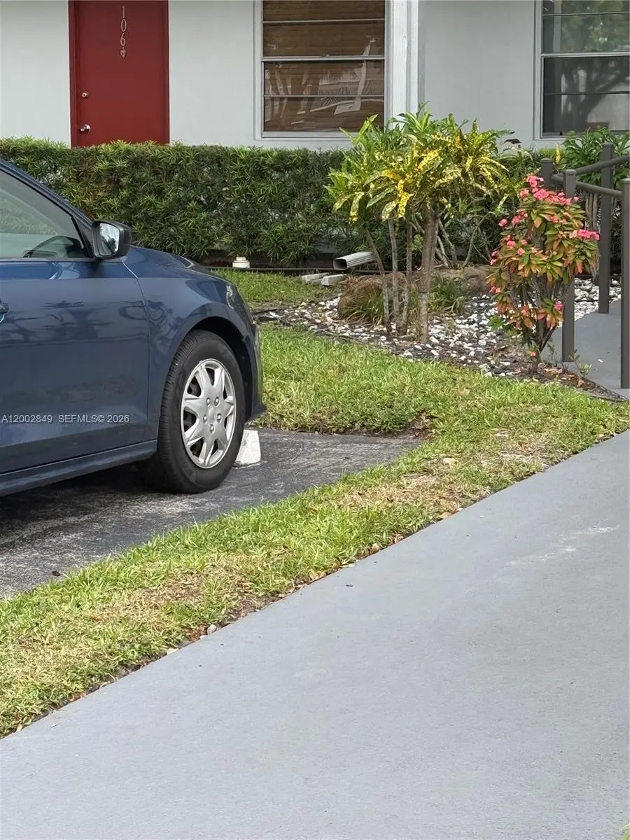 1401 SW 134th Way #106C, Pembroke Pines, FL 33027 - #2