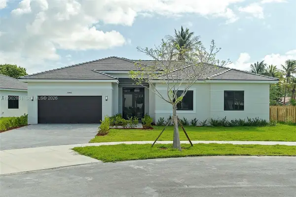 20943 SW 96th Ct, Cutler Bay, FL 33189