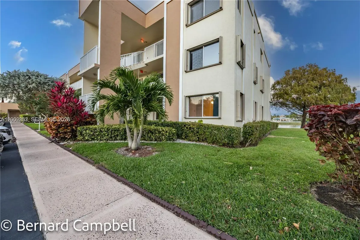 7264 S Devon Dr #112, Tamarac, FL 33321 - #1