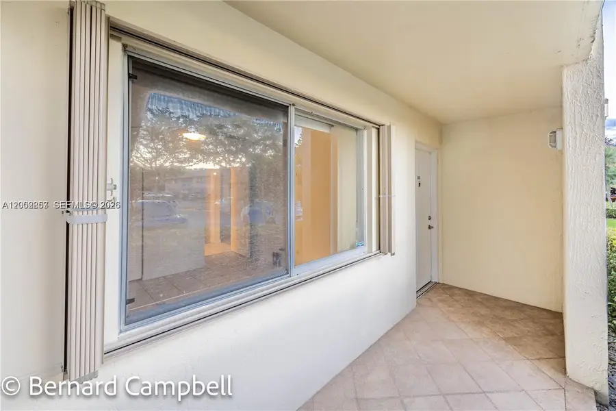 7264 S Devon Dr #112, Tamarac, FL 33321 - #2