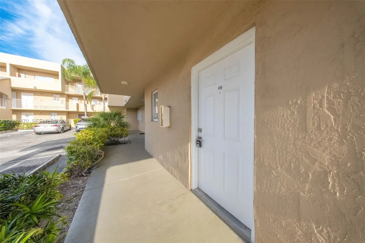 2610 W 76th St #106, Hialeah, FL 33016 - #1