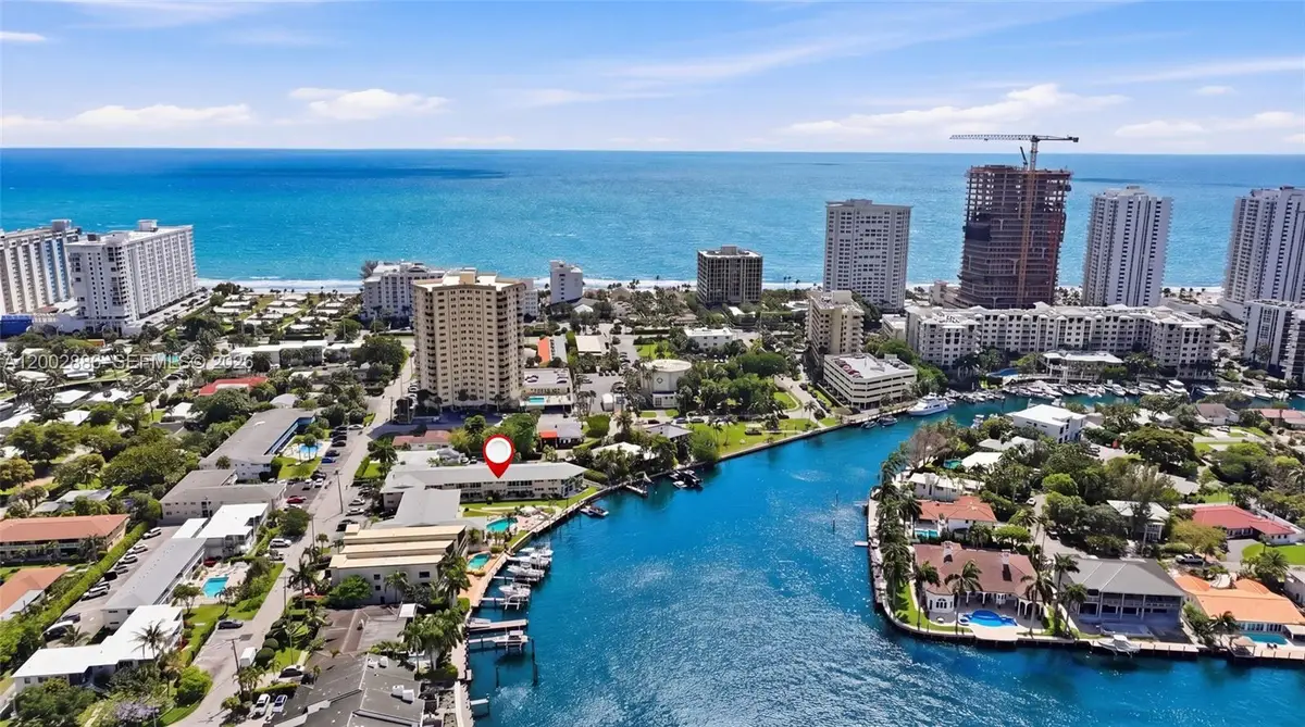 3216 SE 12th St #8, Pompano Beach, FL 33062 - #1