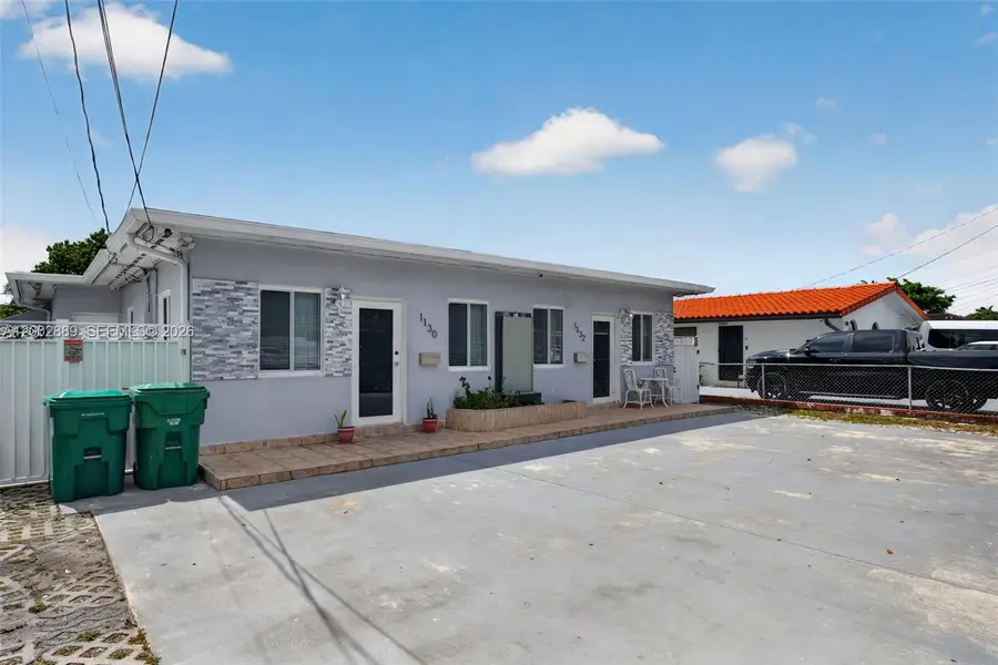 1130-1132 NW 34th Ave, Miami, FL 33125 - #2