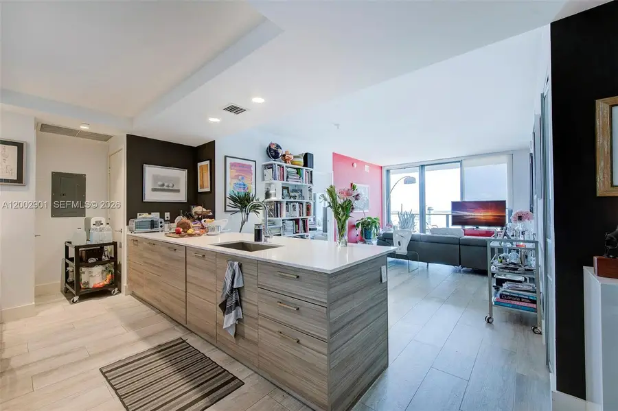 121 NE 34th St #1607, Miami, FL 33137 - #2