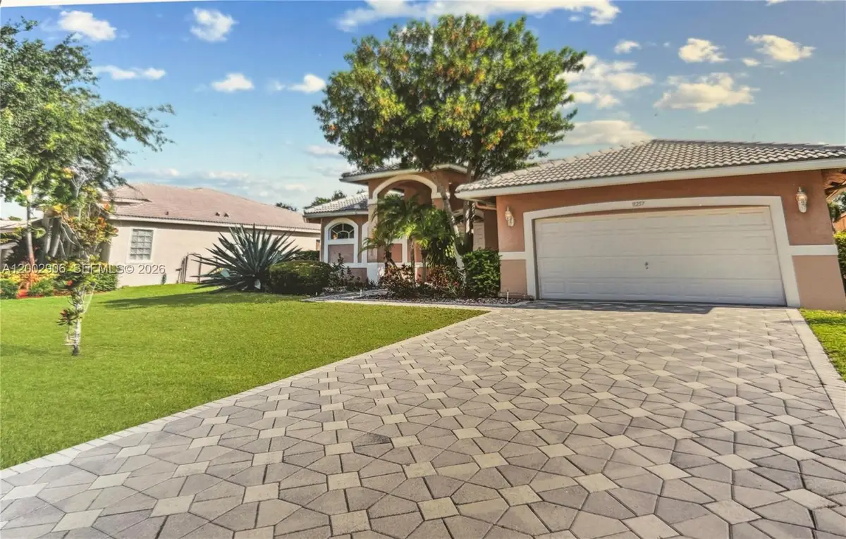 11257 NW 51st St, Coral Springs, FL 33076 - #1
