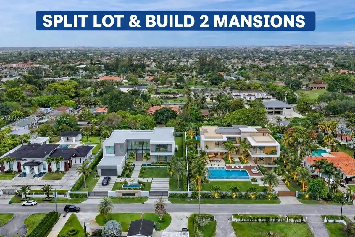 12445 SW 46th St, Miami, FL 33175 - #1