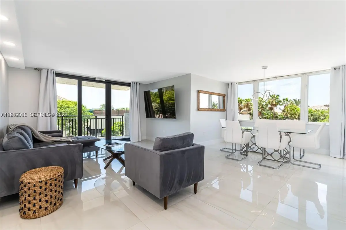 3912 S Ocean Blvd #306, Highland Beach, FL 33487 - #1