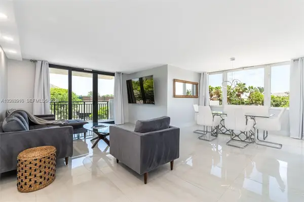 3912 S Ocean Blvd #306, Highland Beach, FL 33487