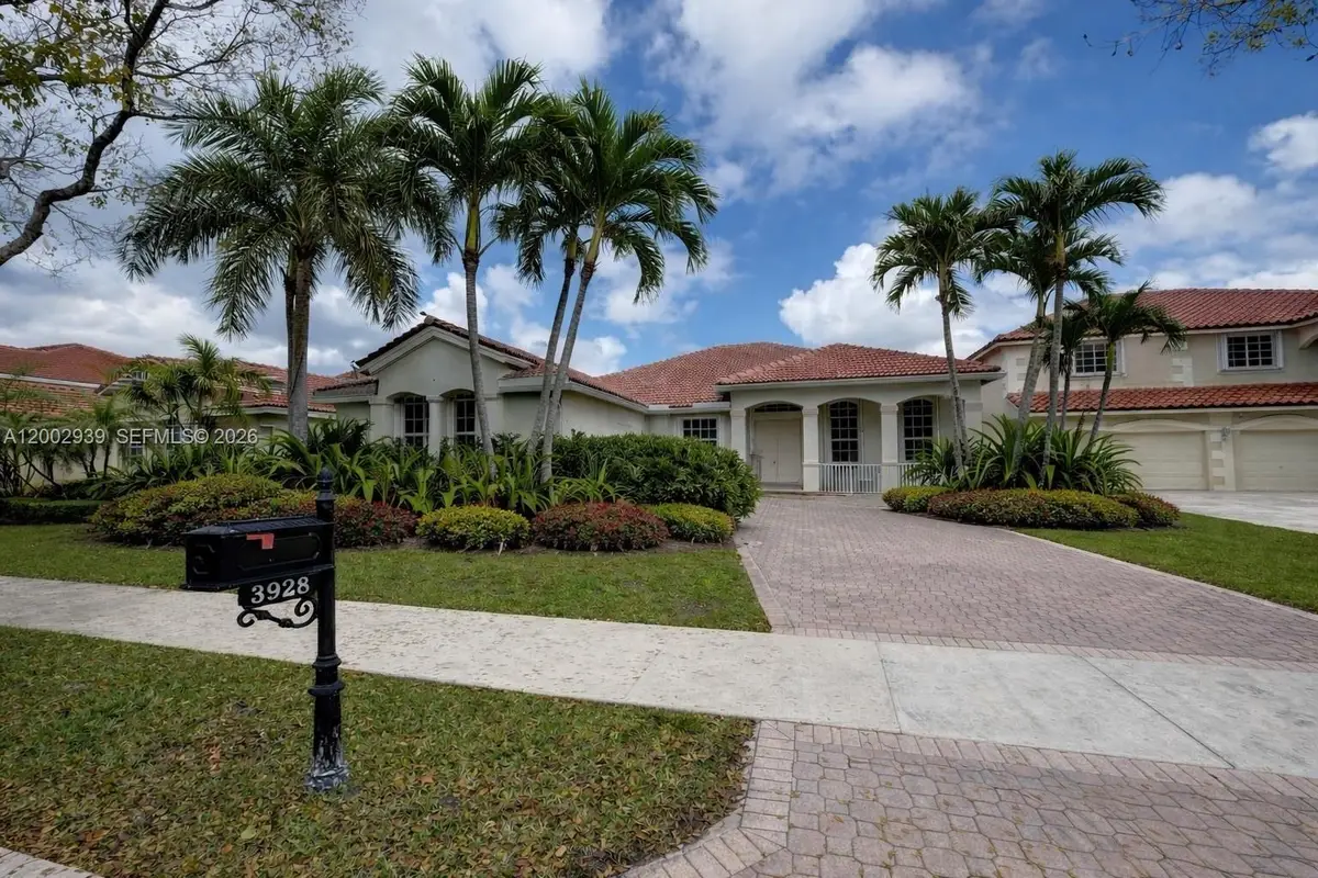 3928 Heron Ridge Ln, Weston, FL 33331 - #1