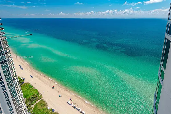 15901 Collins Ave #4302, Sunny Isles Beach, FL 33160