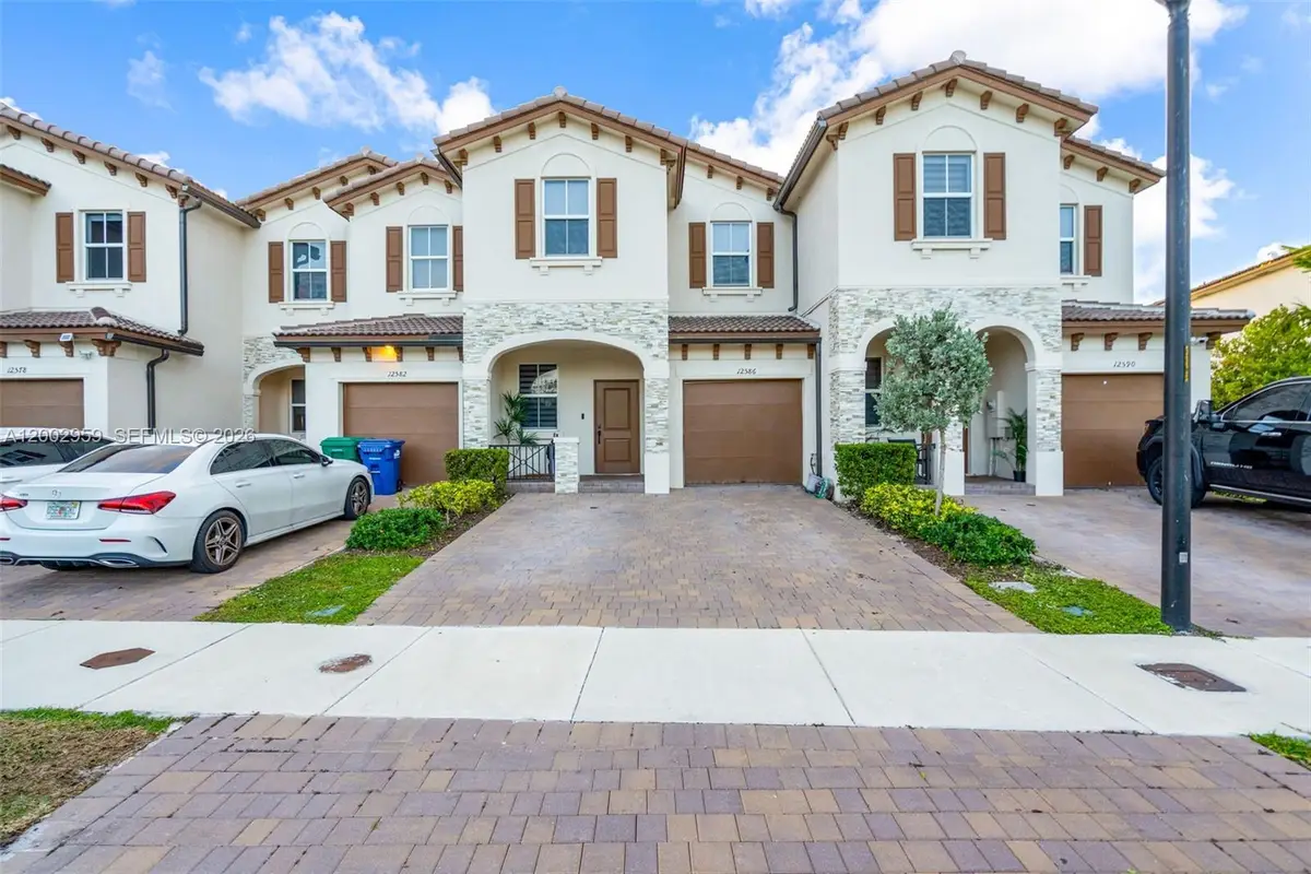 12586 NW 22nd Pl, Miami, FL 33167 - #1