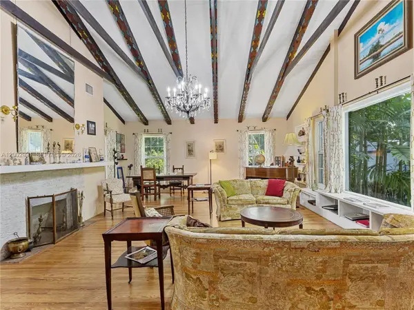 2724 NW 19th Ave, Miami, FL 33142