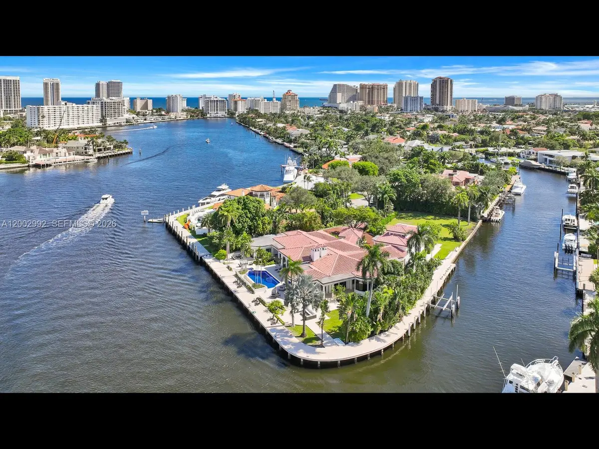 2300 Aqua Vista Blvd, Fort Lauderdale, FL 33301 - #1
