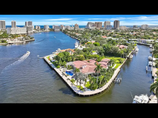 2300 Aqua Vista Blvd, Fort Lauderdale, FL 33301