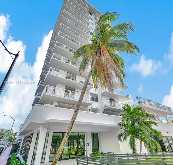 2829 Indian Creek Dr #410, Miami Beach, FL 33140