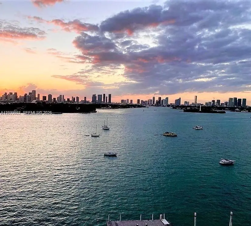 1000 West Ave #218, Miami Beach, FL 33139 - #2