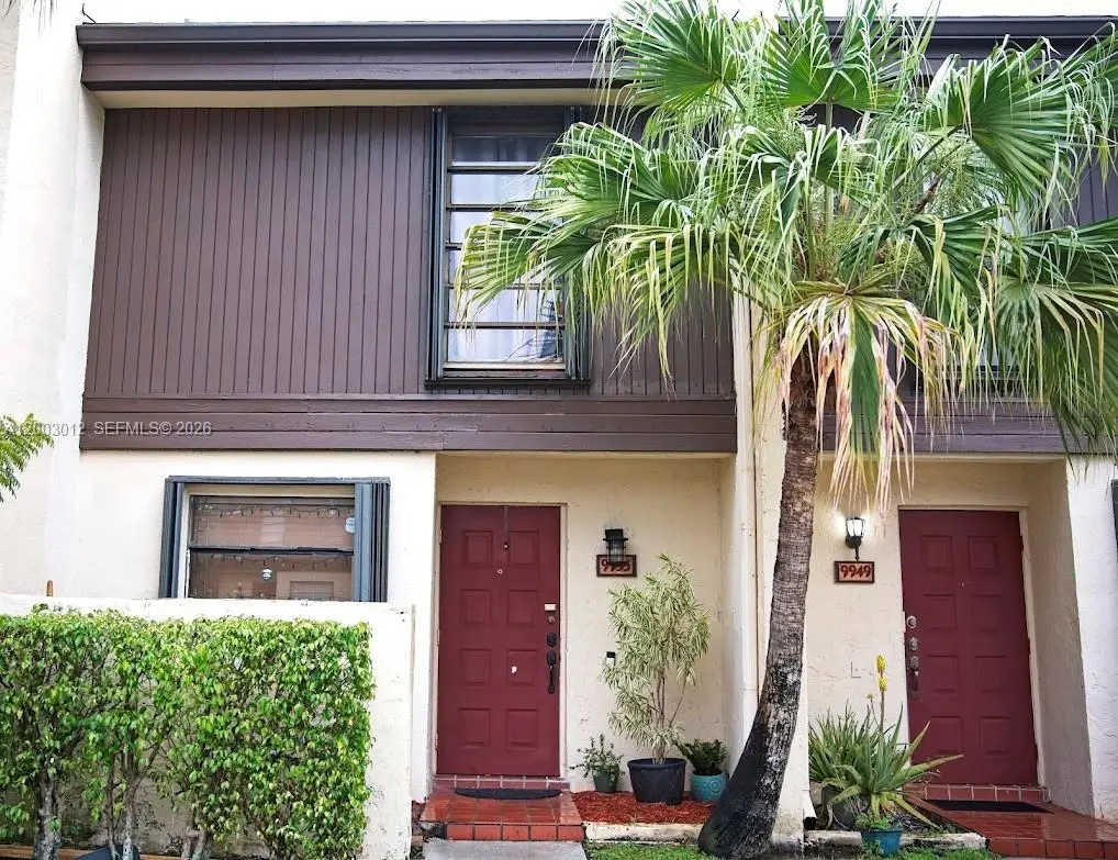 9955 NW 10th St #24, Pembroke Pines, FL 33024 - #1