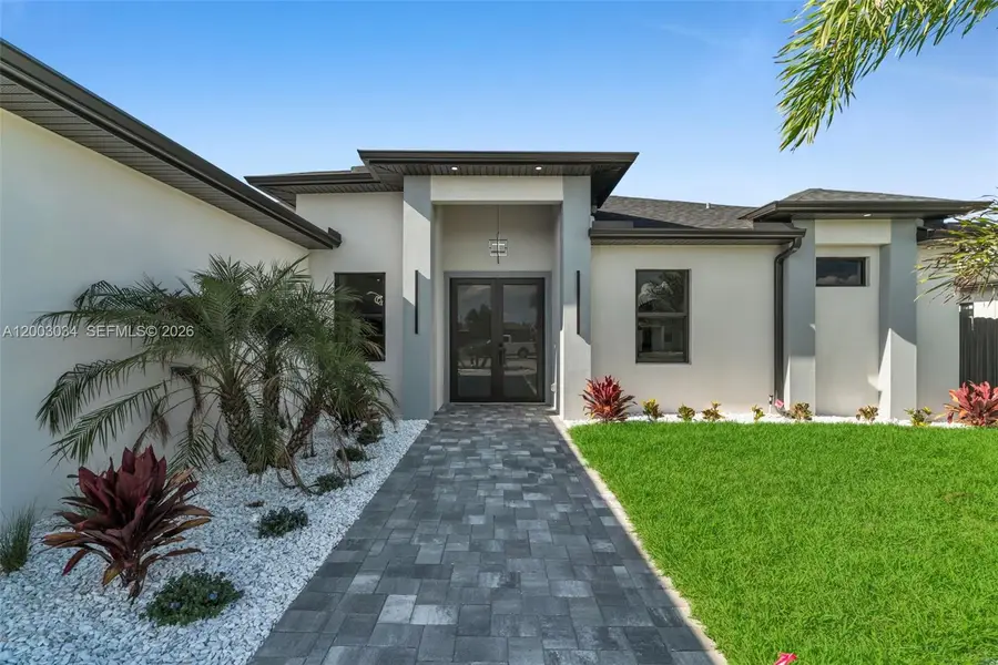1055 Embers Pkwy W, Cape Coral, FL 33993 - #2