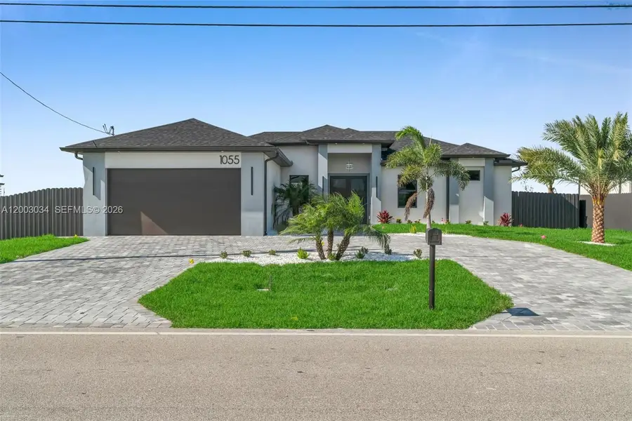 1055 Embers Pkwy W, Cape Coral, FL 33993 - #3
