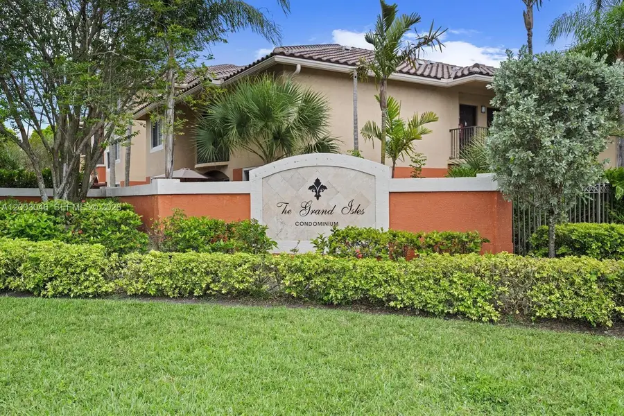 4195 N Haverhill Rd #307, West Palm Beach, FL 33417 - #2