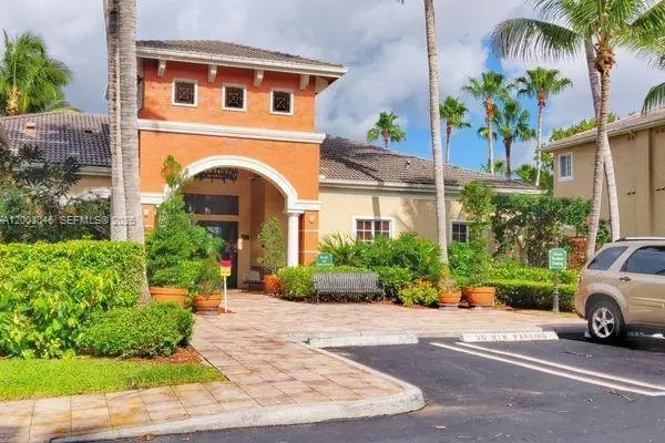 4195 N Haverhill Rd #307, West Palm Beach, FL 33417 - #3