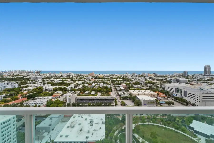 650 West Ave #2612, Miami Beach, FL 33139 - #3