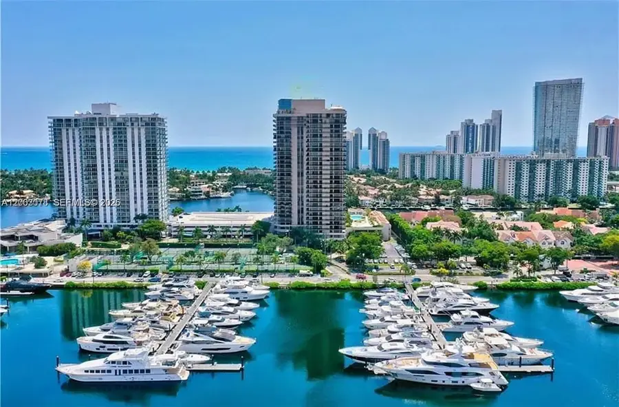 19667 Turnberry Way #18D, Aventura, FL 33180 - #2