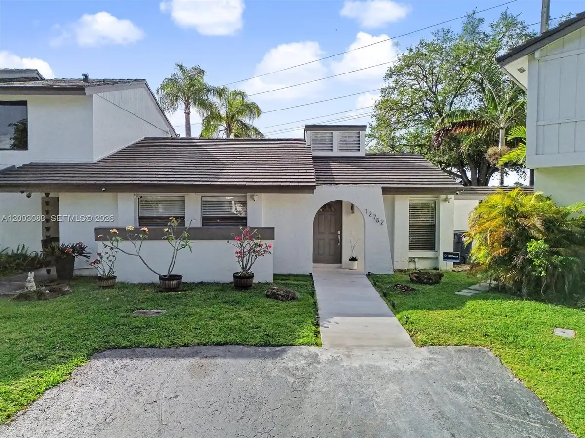 12702 SW 151st Ln, Miami, FL 33186 - #1