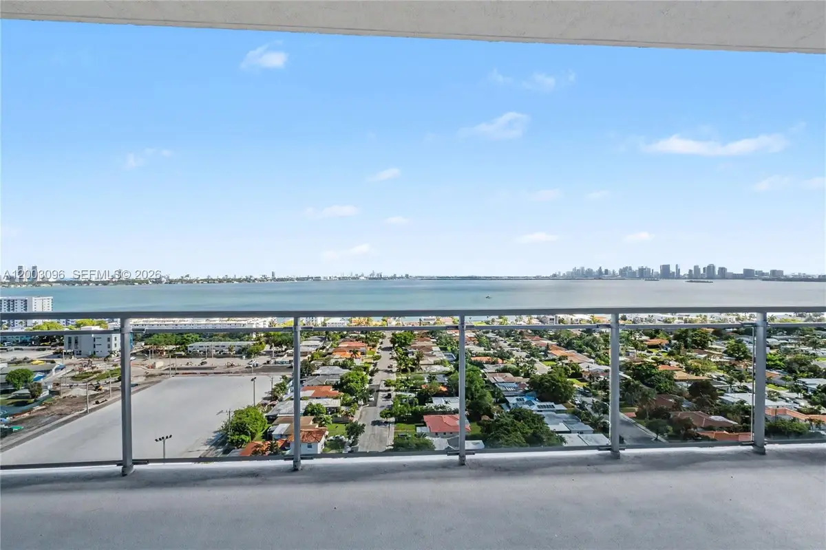 7901 Hispanola Ave #1810, Miami, FL 33141 - #1