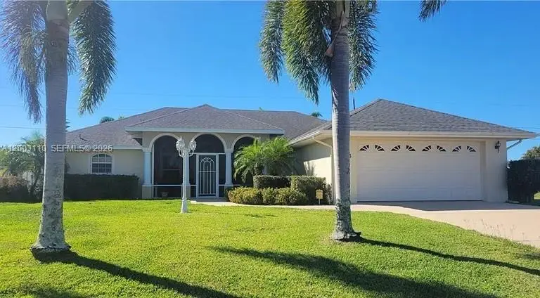 126/128 Tangerine Rd, Lake Placid, FL 33852 - #1