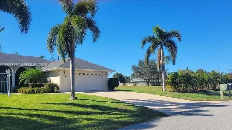 126/128 Tangerine Rd, Lake Placid, FL 33852 - #2