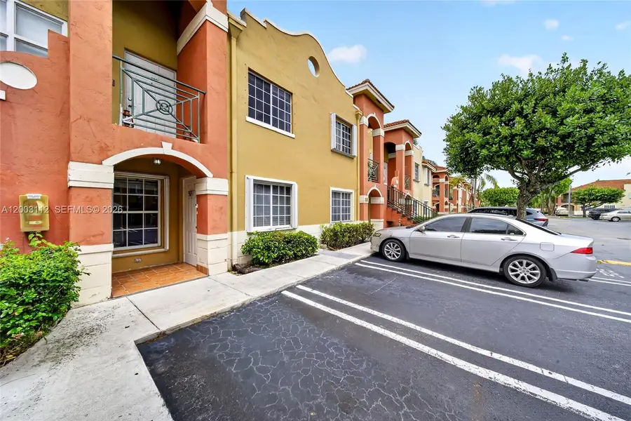 15490 SW 134th Pl #507, Miami, FL 33177 - #2