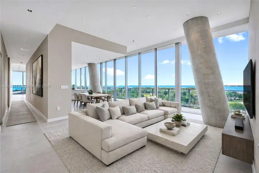 2675 S Bayshore Dr #602S, Miami, FL 33133 - #3