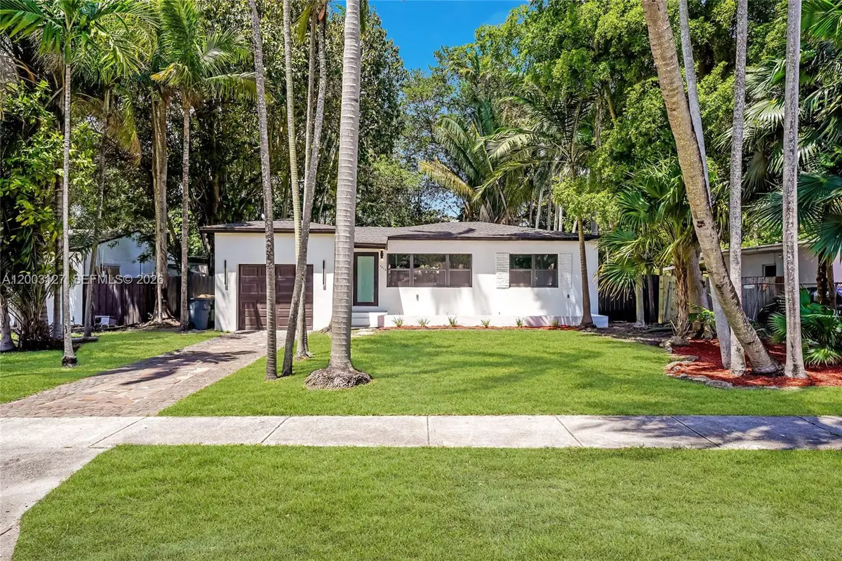 1315 NE 130th St, North Miami, FL 33161 - #1