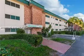 1450 Atlantic Shores Blvd #201, Hallandale Beach, FL 33009