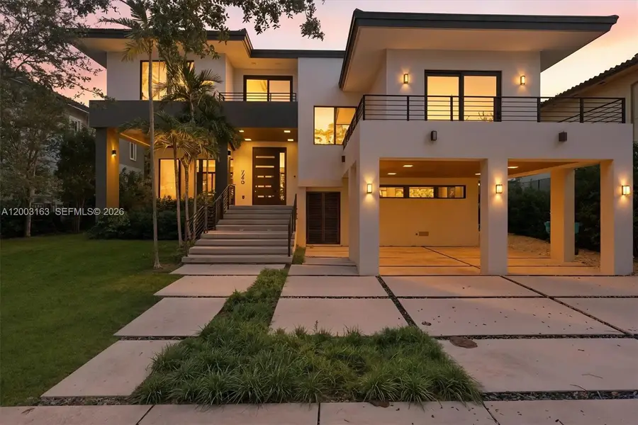 760 Woodcrest Rd, Key Biscayne, FL 33149 - #2