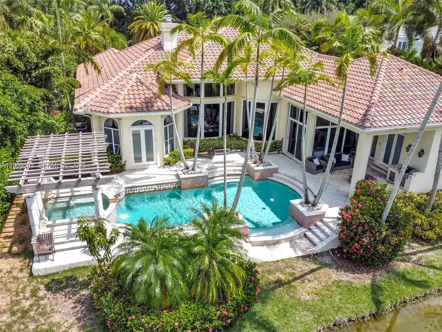 10430 Kestrel St, Plantation, FL 33324 - #3